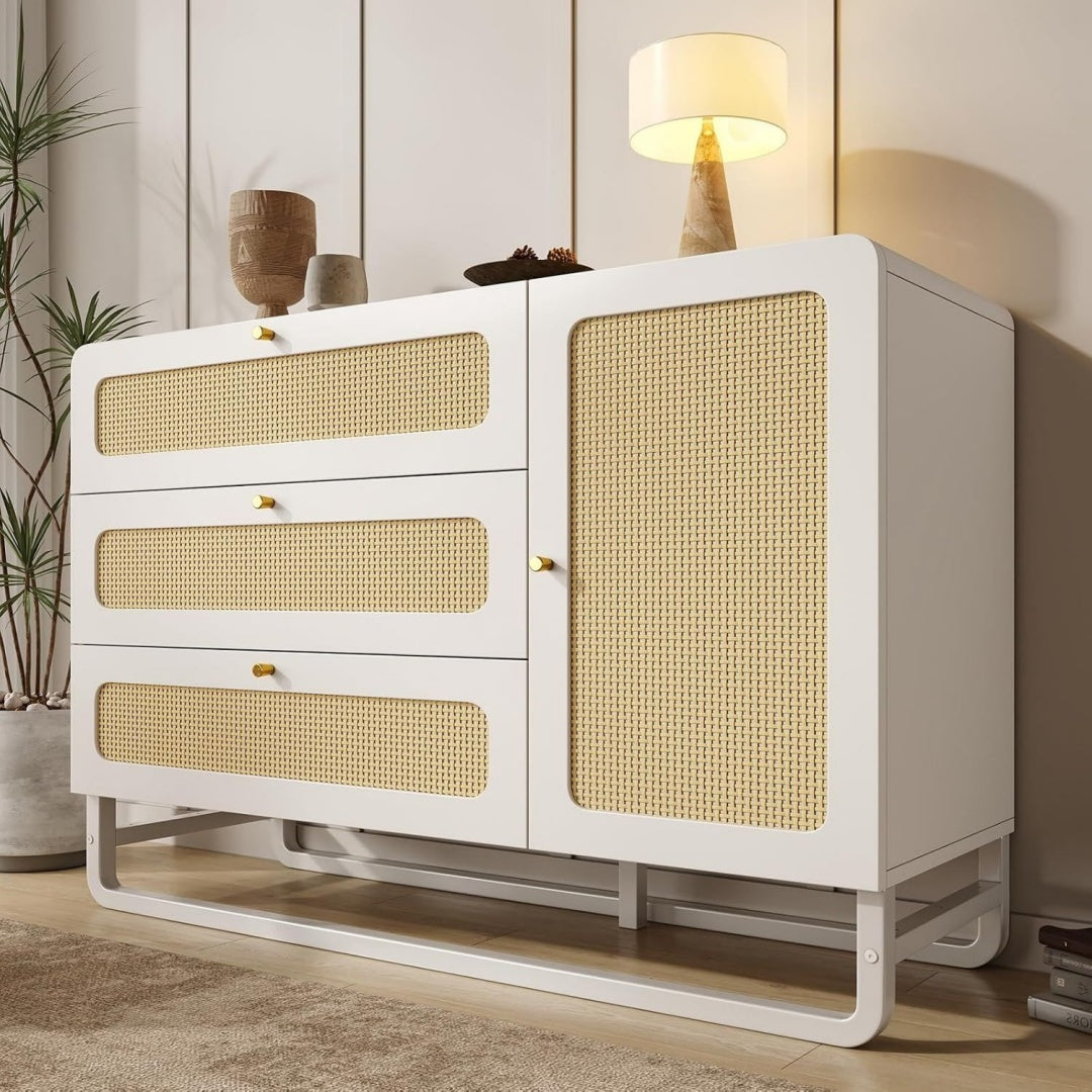Buffet moderne ideal pour un chez-vous range
