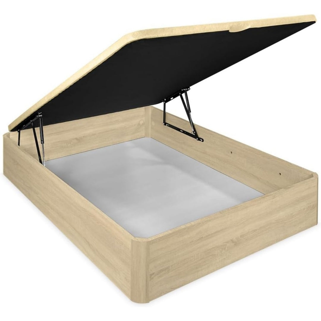 Canape en acier et tissu pour le bureau