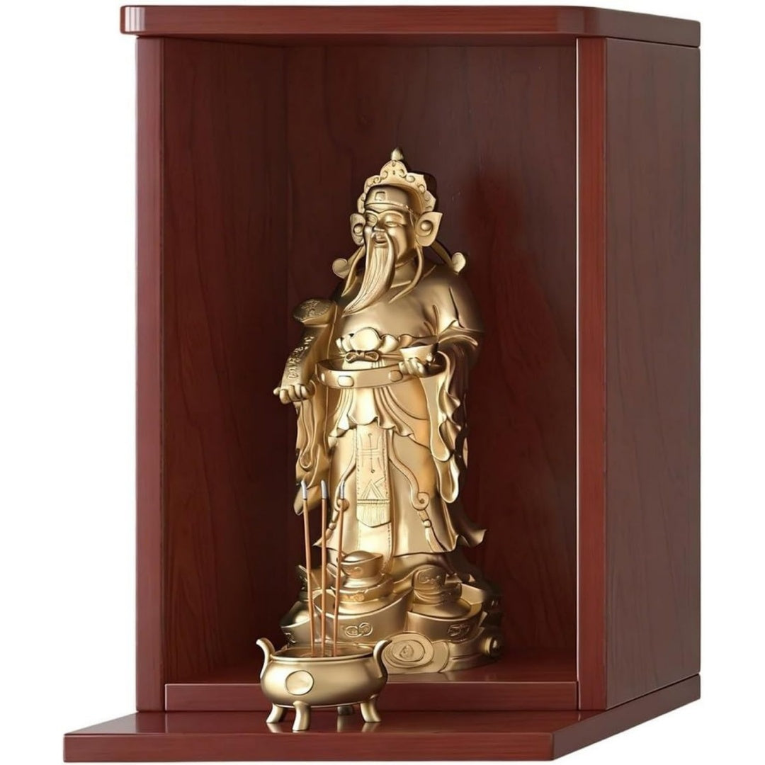 Materiau contemporain, meuble de rangement bordeaux en bois