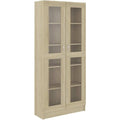 Vitrine or 5 etageres, ideal pour salon et cuisine