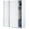 Jolie armoire avec 2 portes