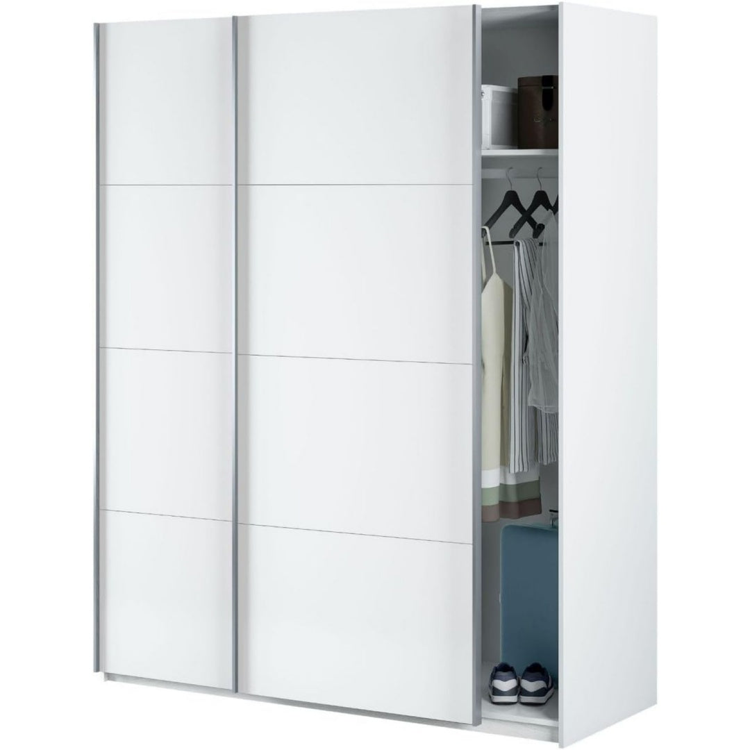 Jolie armoire avec 2 portes