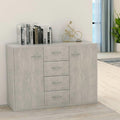 Beau buffet avec 2 portes